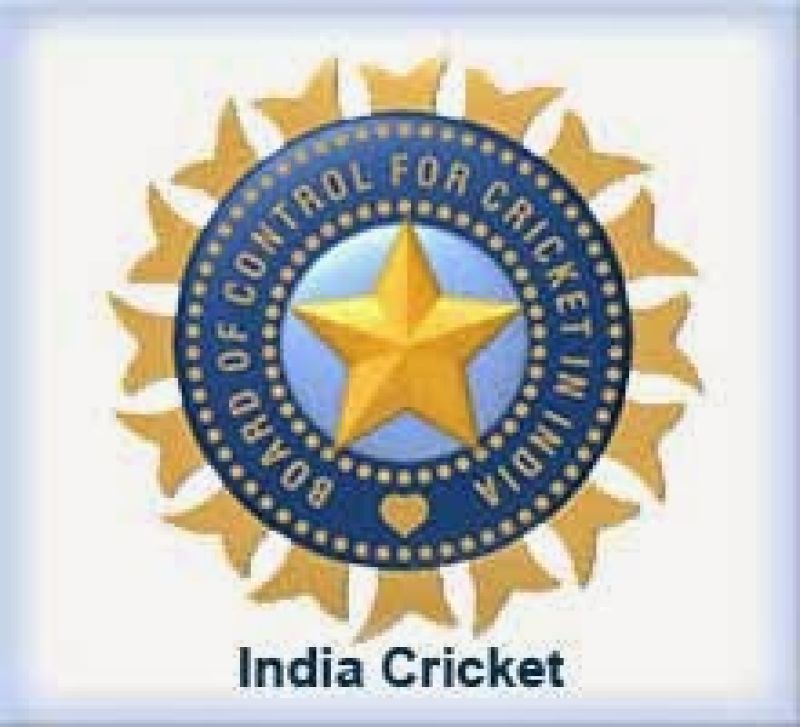 BOARD OF CONTROL FOR CRICKET IN INDIA