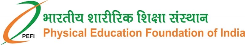 PHYSICAL EDUCATION FOUNDATION OF INDIA